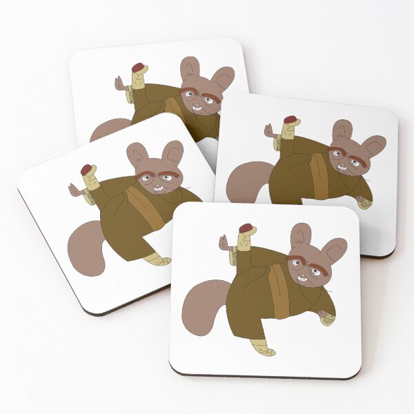 Item preview, Shifu kungfu panda designed and sold by Design-Busuk.