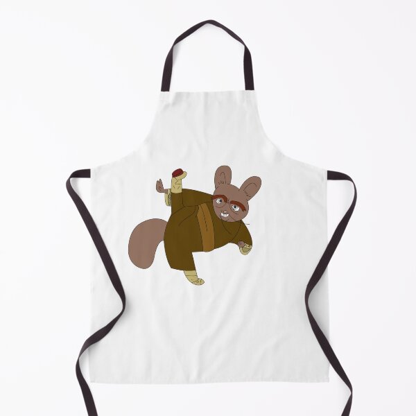 Item preview, Shifu kungfu panda designed and sold by Design-Busuk.