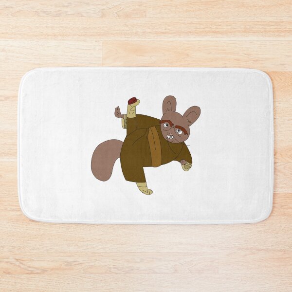 Item preview, Shifu kungfu panda designed and sold by Design-Busuk.