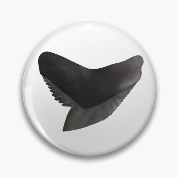 Item preview, Tiger Shark Tooth designed and sold by Reeseworks.