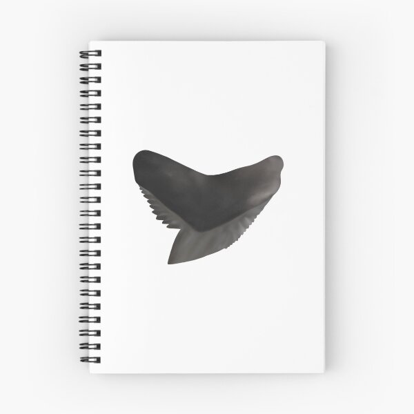 Item preview, Tiger Shark Tooth designed and sold by Reeseworks.