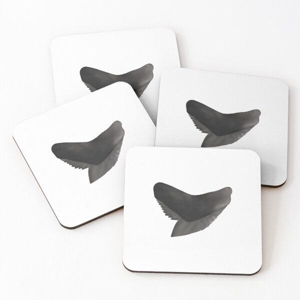 Item preview, Tiger Shark Tooth designed and sold by Reeseworks.