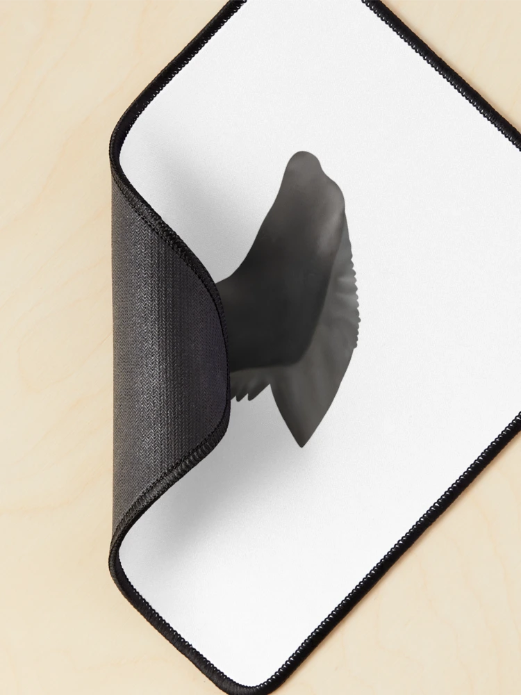 Thumbnail 2 of 5, Mouse Pad, Tiger Shark Tooth designed and sold by Reeseworks.