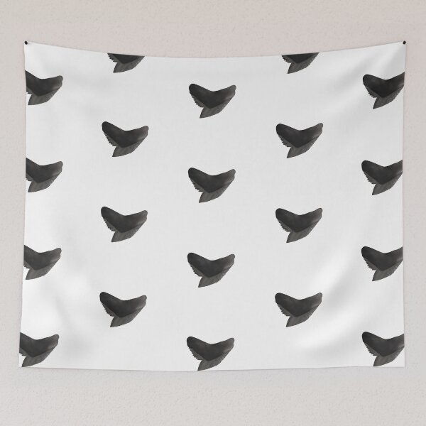 Item preview, Tiger Shark Tooth designed and sold by Reeseworks.