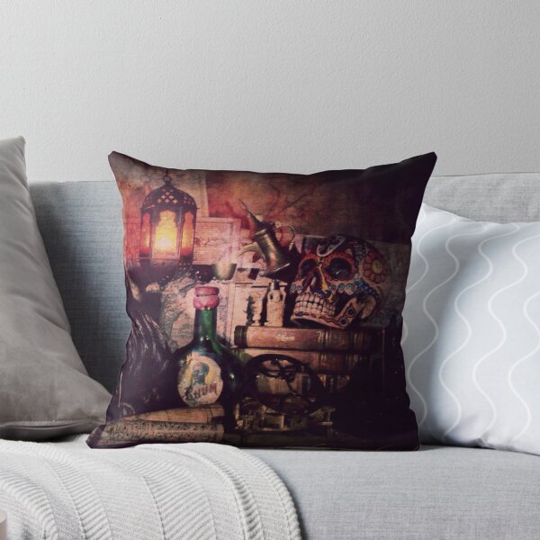 Item preview, Vanité du Voyageur designed and sold by LeDormeurDuVol.