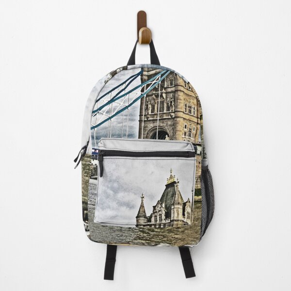 Item preview, Tower Bridge - London designed and sold by Marilyn Harris.