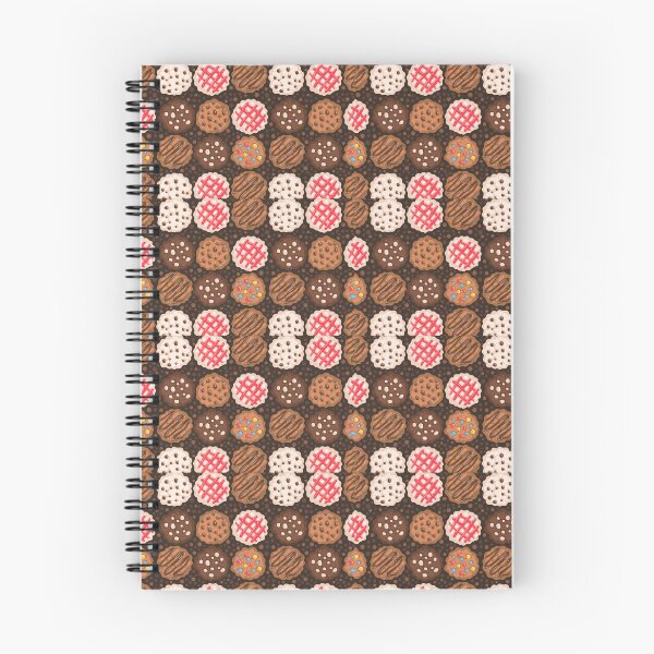 Item preview, Cookieclicker chocolate style designed and sold by javakufi88.