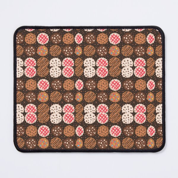 Item preview, Cookieclicker chocolate style designed and sold by javakufi88.