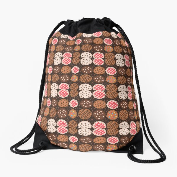 Item preview, Cookieclicker chocolate style designed and sold by javakufi88.