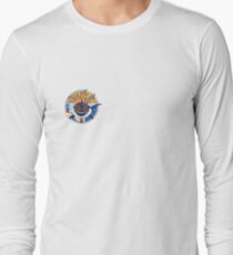 Shark Bay Long Sleeve T-Shirt