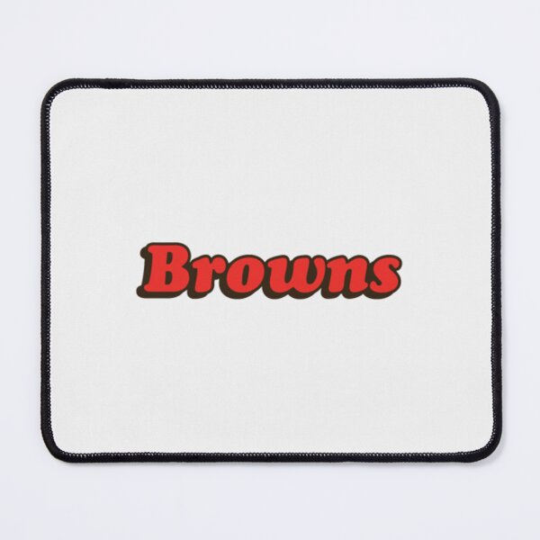 Item preview, Cleveland Browns- Limited Edition | Perfect Gift Loves Cat designed and sold by anphamsa.