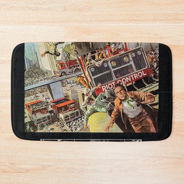 Item preview, Future Soylent Green designed and sold by lilahill00.