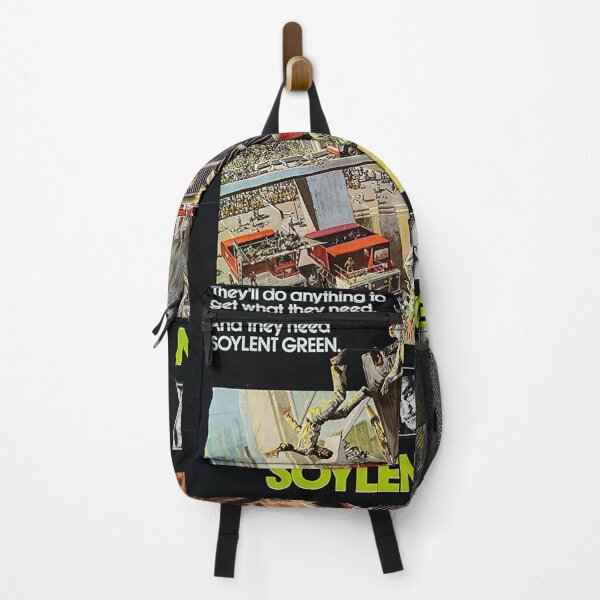 Item preview, Future Soylent Green designed and sold by lilahill00.