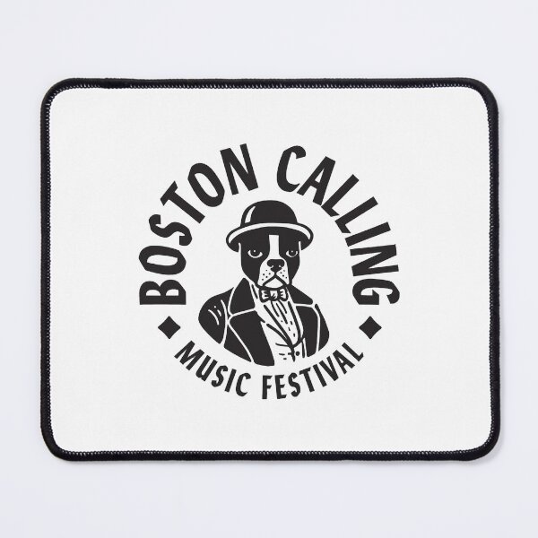 Item preview, Boston Calling Music Festival 2022  designed and sold by NotewothyGarm.