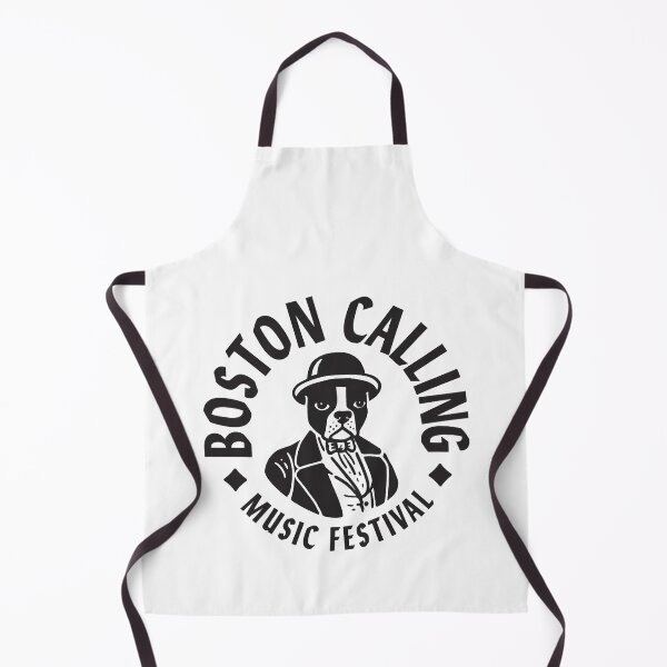Item preview, Boston Calling Music Festival 2022 designed and sold by NotewothyGarm.