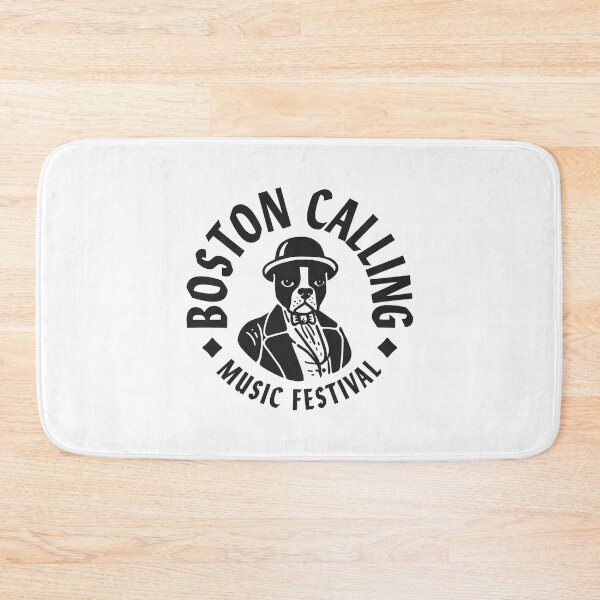 Item preview, Boston Calling Music Festival 2022  designed and sold by NotewothyGarm.