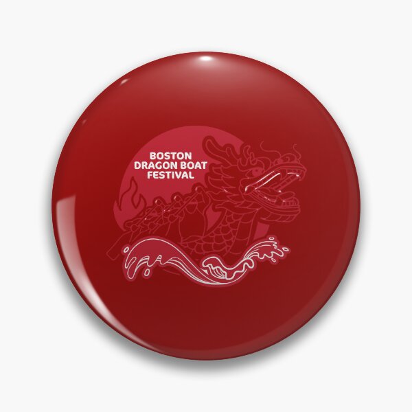 Item preview, Boston Dragon Boat Festival  designed and sold by NotewothyGarm.