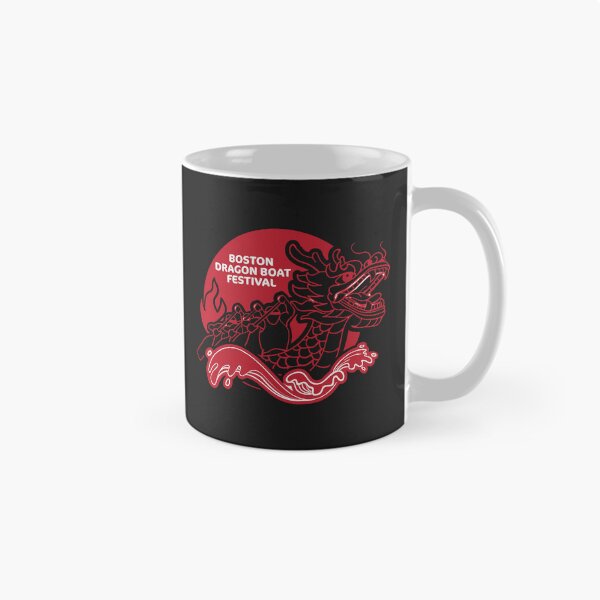 Item preview, Boston Dragon Boat Festival designed and sold by NotewothyGarm.