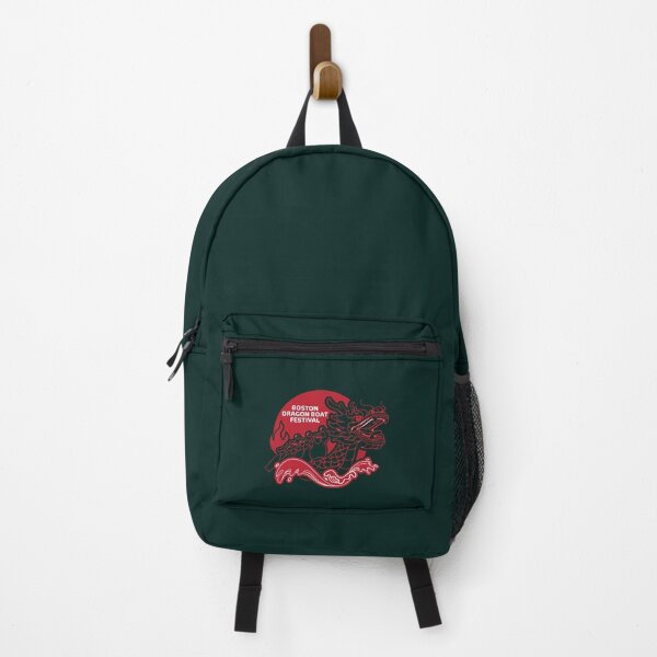 Item preview, Boston Dragon Boat Festival designed and sold by NotewothyGarm.