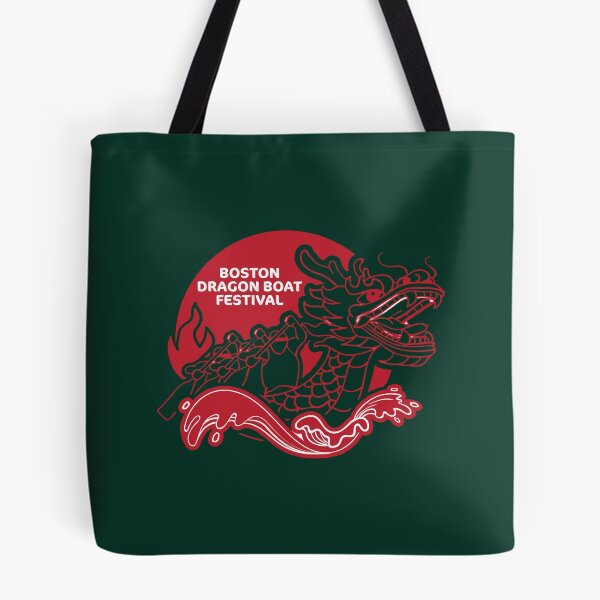 Item preview, Boston Dragon Boat Festival  designed and sold by NotewothyGarm.