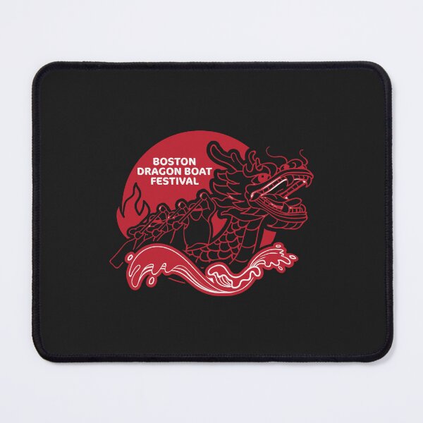 Item preview, Boston Dragon Boat Festival  designed and sold by NotewothyGarm.