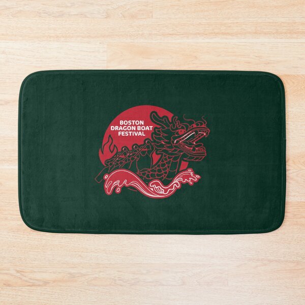 Item preview, Boston Dragon Boat Festival  designed and sold by NotewothyGarm.