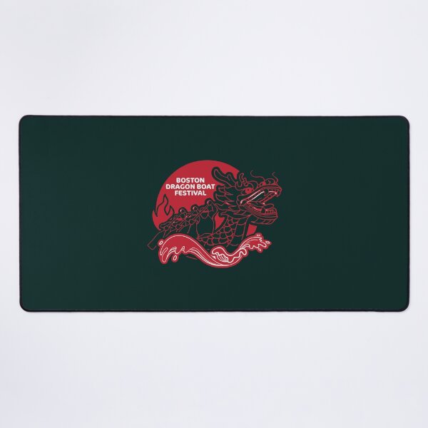 Item preview, Boston Dragon Boat Festival  designed and sold by NotewothyGarm.