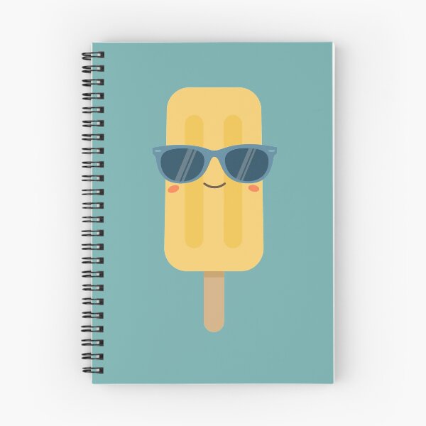 Item preview, Cool Summer Ice Popsicle  designed and sold by happinessinatee.