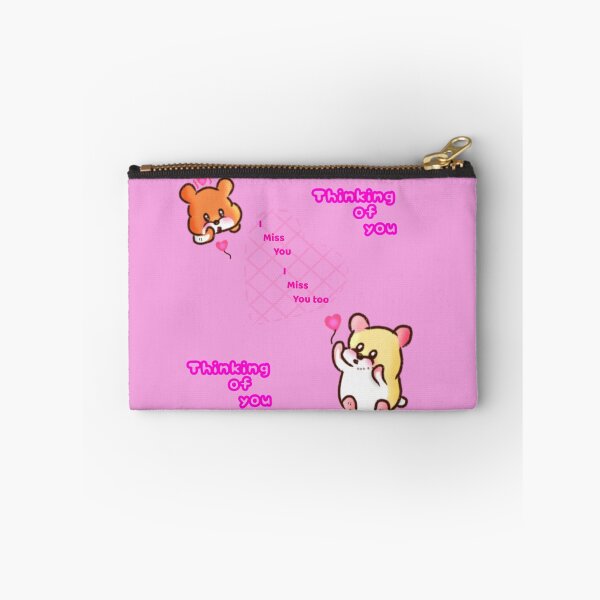 Item preview, Hamster | Hamster Lover - Thinking of you v1 designed and sold by FennyWijayaMomo.