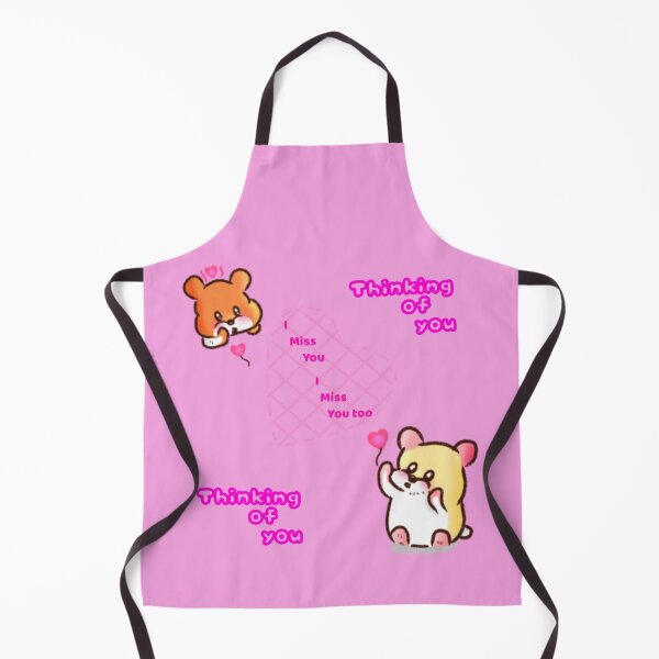 Item preview, Hamster | Hamster Lover - Thinking of you v1 designed and sold by FennyWijayaMomo.