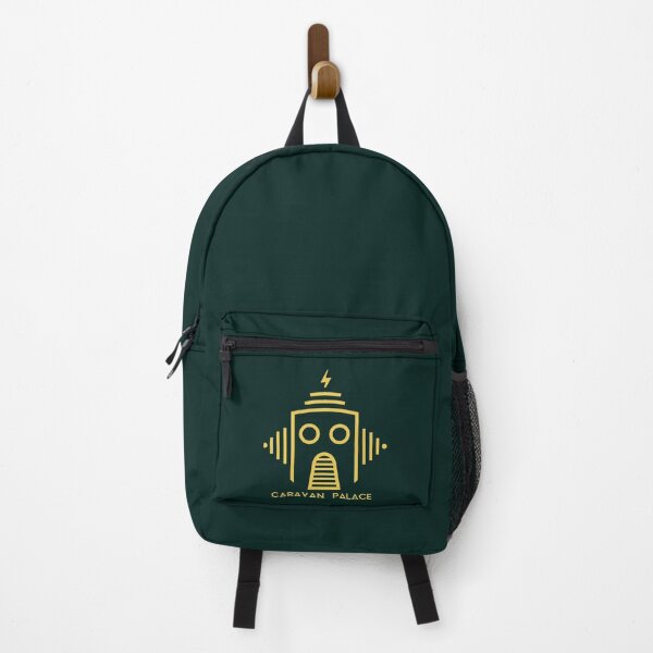Item preview, caravan palace designed and sold by NotewothyGarm.