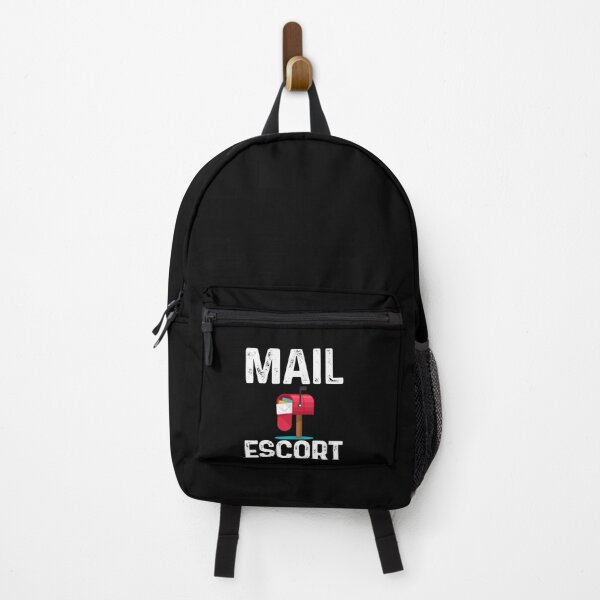 Item preview, MAIL ESCORT designed and sold by myrosetee.