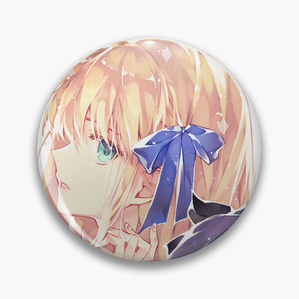Item preview, Rin Tohsaka Fate Stay Night For Wibu designed and sold by lorypig.
