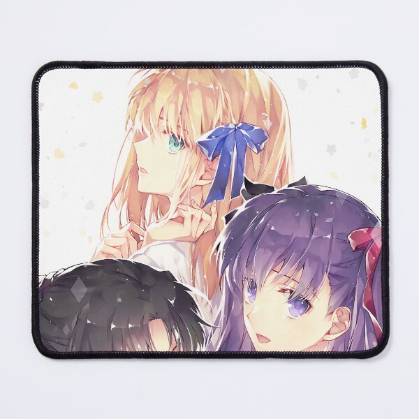 Item preview, Rin Tohsaka Fate Stay Night For Wibu designed and sold by lorypig.