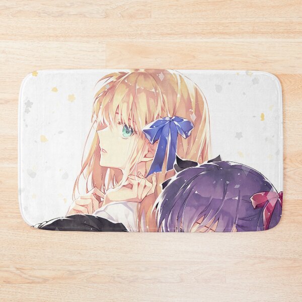 Item preview, Rin Tohsaka Fate Stay Night For Wibu designed and sold by lorypig.