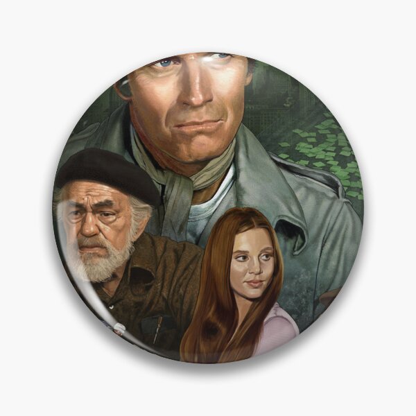 Item preview, Vintage Movie  designed and sold by lilahill00.