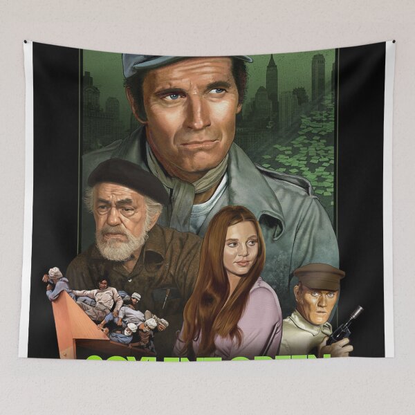 Item preview, Vintage Movie  designed and sold by lilahill00.