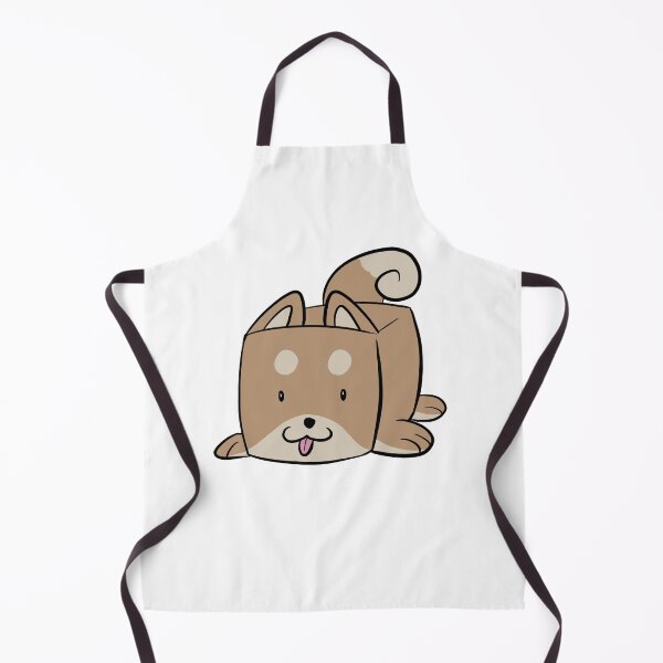 Item preview, Square dog designed and sold by Maythedragonlord .