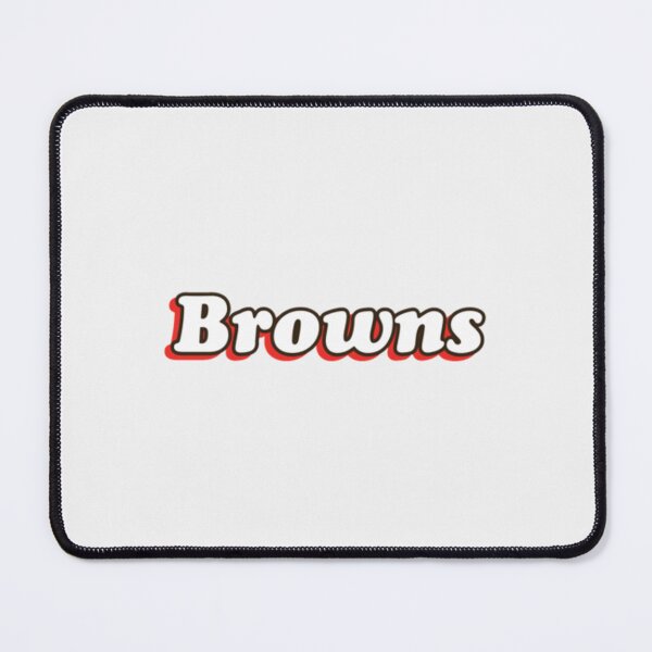 Item preview, Cleveland Browns- Limited Edition | Perfect Gift Loves Cat designed and sold by anphamsa.
