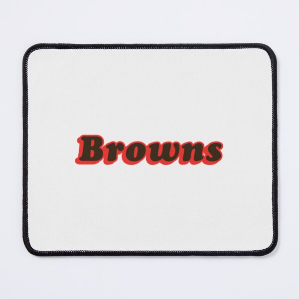 Item preview, Cleveland Browns- Limited Edition | Perfect Gift Loves Cat designed and sold by anphamsa.