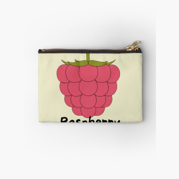 Item preview, Cute and Beautiful Raspberry Fruit designed and sold by R&C.