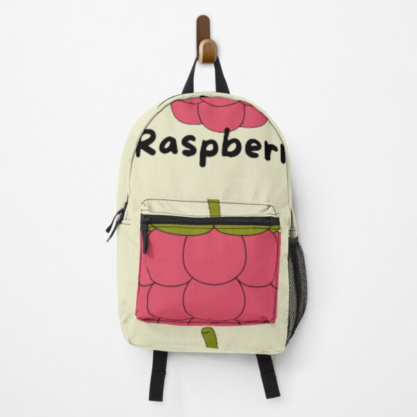 Item preview, Cute and Beautiful Raspberry Fruit designed and sold by R&C.