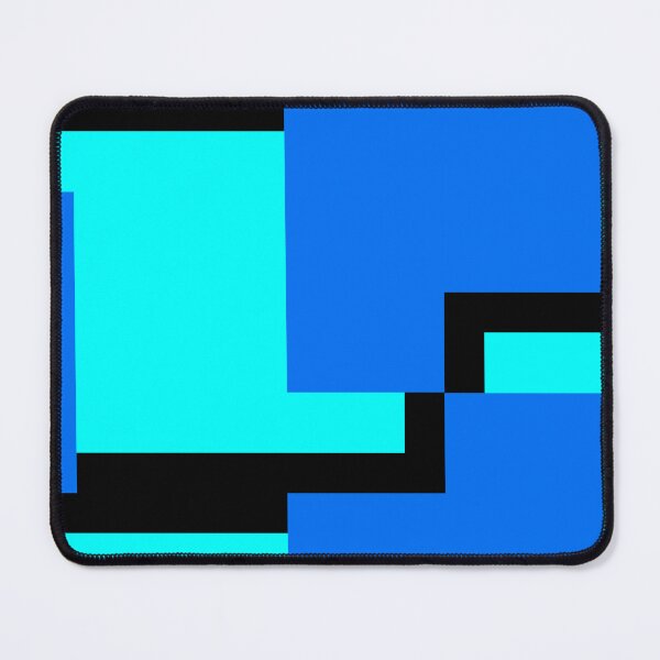 Item preview, Blue Geometric designed and sold by 767Certified.