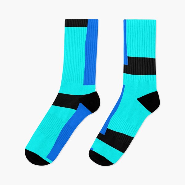 Item preview, Blue Geometric  designed and sold by 767Certified.