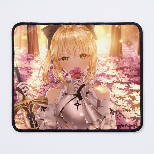 Item preview, Saber Fate Stay Night For Wibu designed and sold by lorypig.