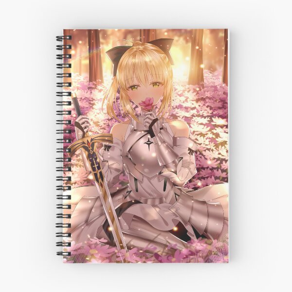 Item preview, Saber Fate Stay Night For Wibu designed and sold by lorypig.
