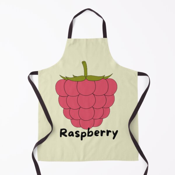 Item preview, Cute and Beautiful Raspberry Fruit designed and sold by R&C.