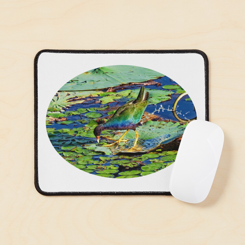 Item preview, Mouse Pad designed and sold by tkdgirlms.