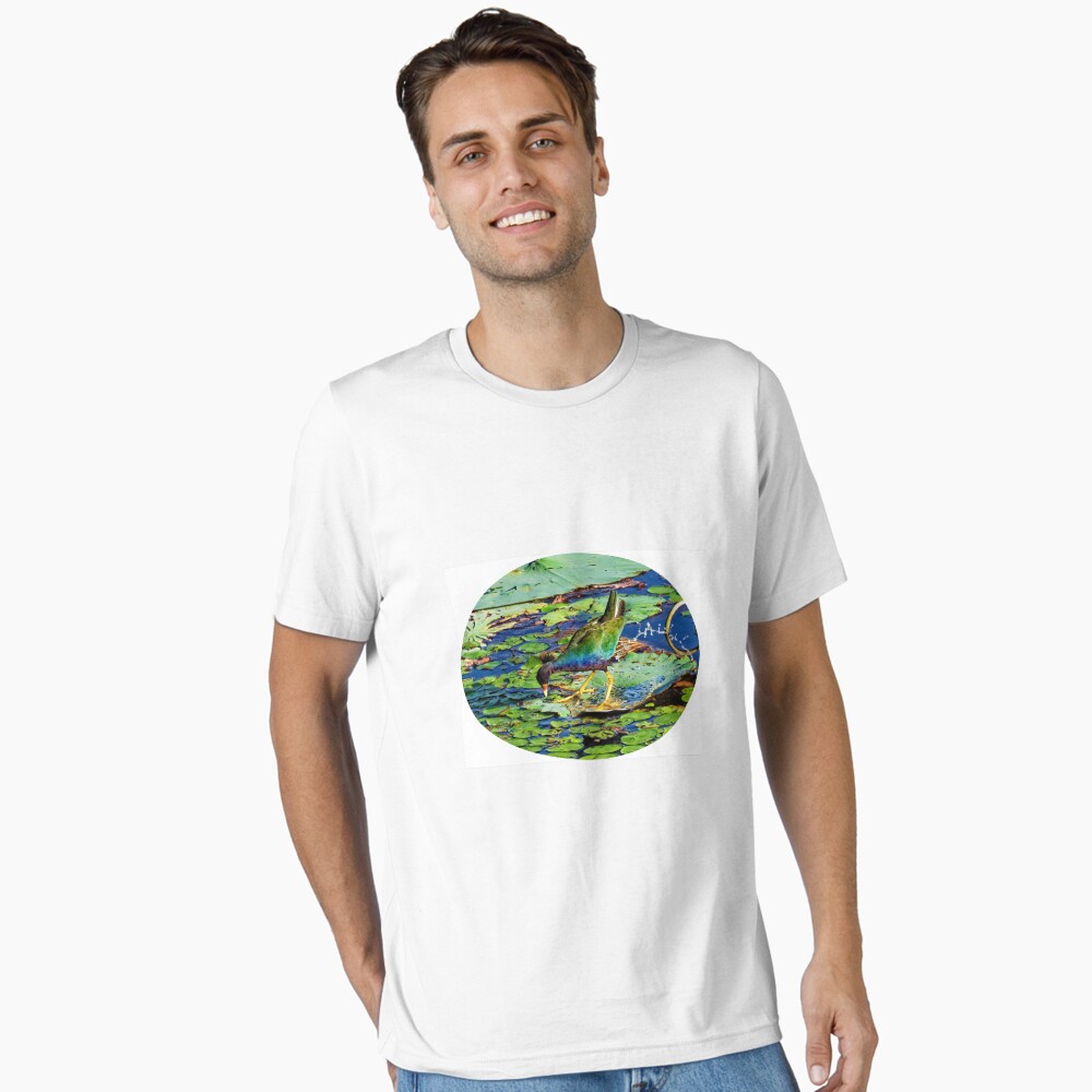 Item preview, Essential T-Shirt designed and sold by tkdgirlms.