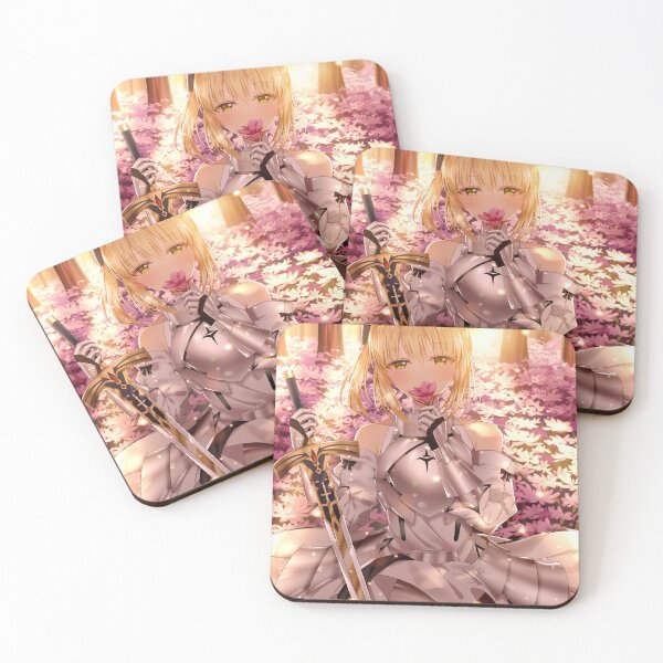 Item preview, Saber Fate Stay Night For Wibu designed and sold by lorypig.